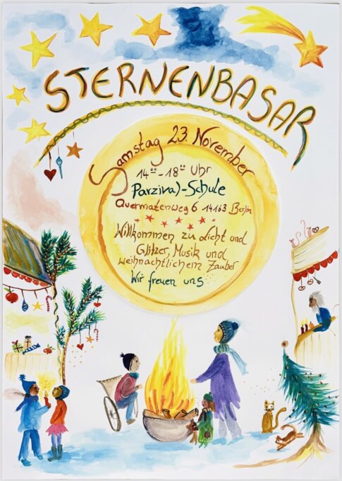 Sternenbasar 2024